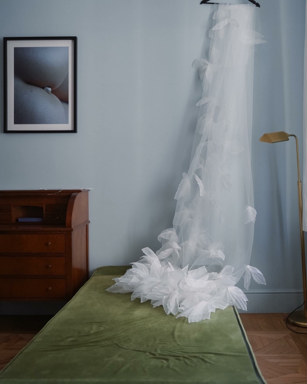 Верю – не верю: главные свадебные приметы