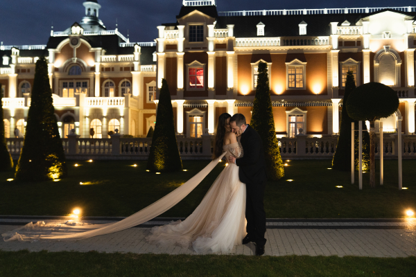 Площадки Château de Talu