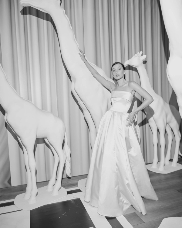 «Наши пары покупают не просто услуги —