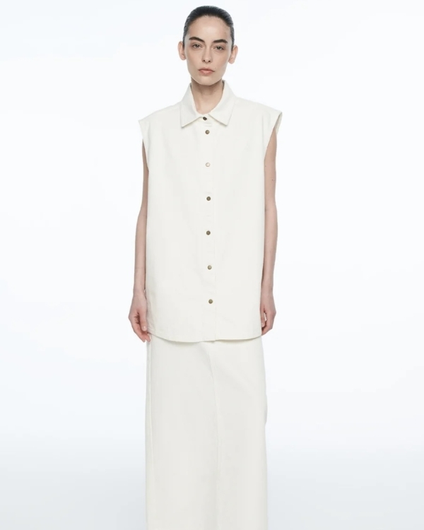 Back to office. 20 модных образов в