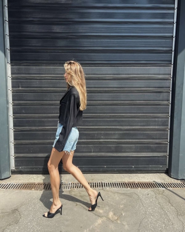 Джаз под звездным небом, звезды диджеинга в