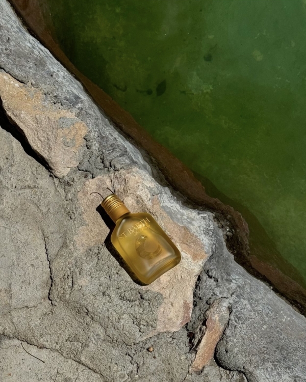 Солнце светит всем одинаково. Домашние спа-ритуалы для