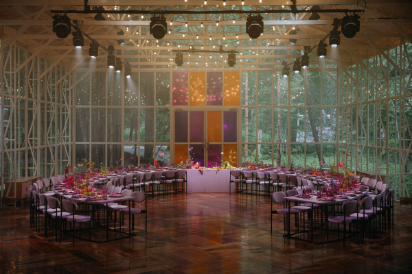 Площадки The Birch