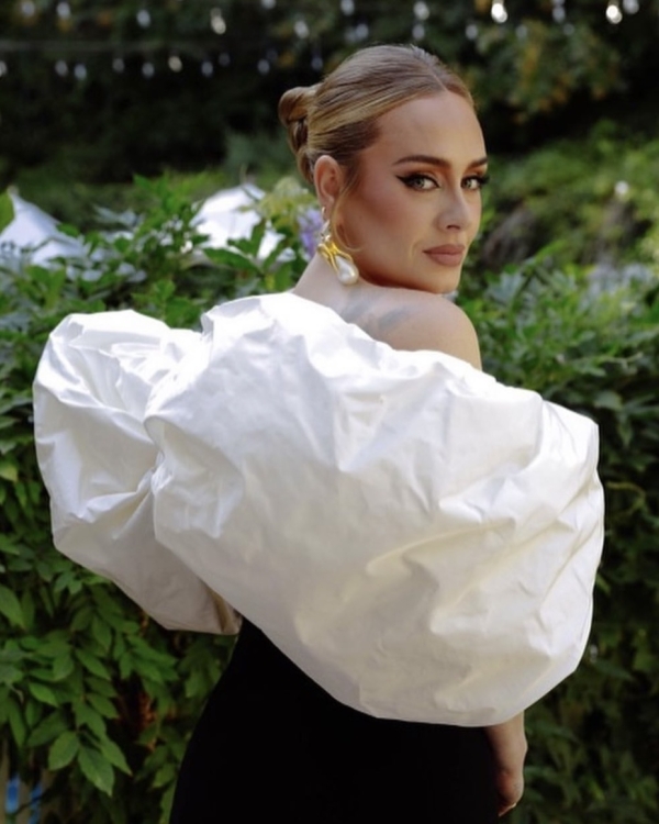 Someone like you: история любви Адель и