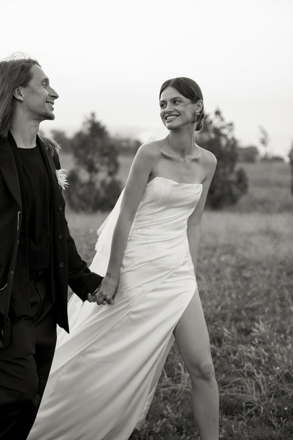 Агентства GREY CHIC Wedding