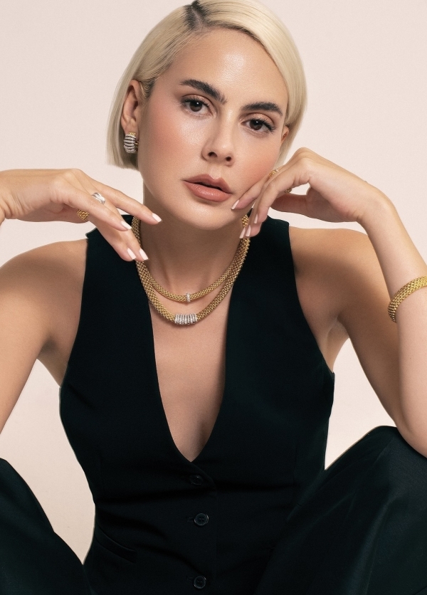 Welcome to the City of Gold. Рассказываем,