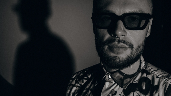 Диджеи Антон Пругло