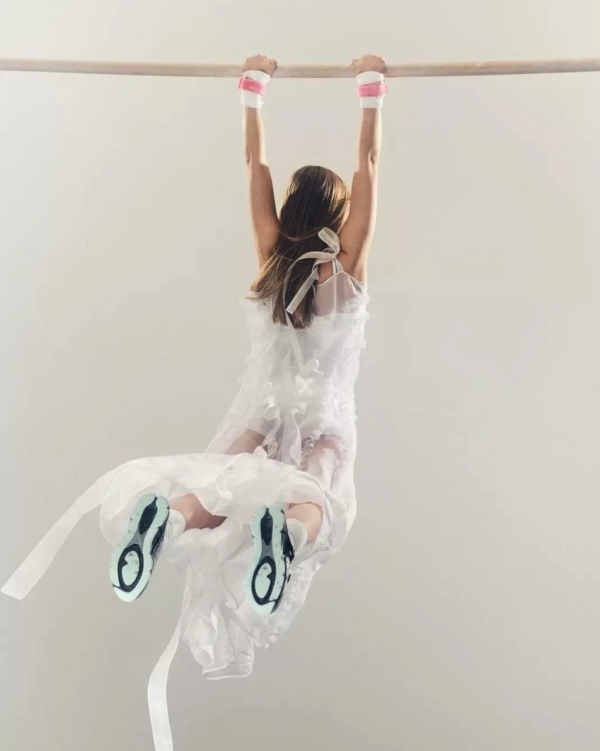 Very sporty, very mindful: 15 wellness-инфлюенсеров, которые