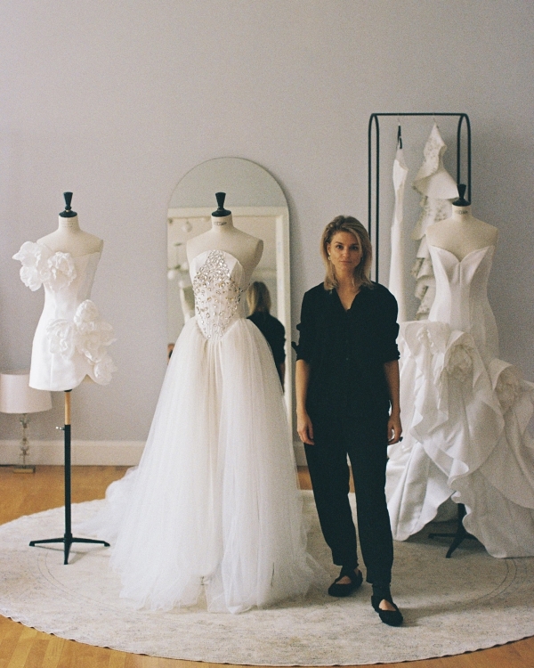 «Все мои невесты разные, и я этому