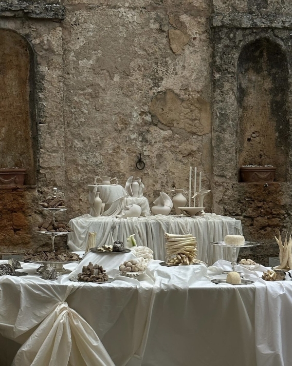 Свадебные тренды, которые не выйдут из моды