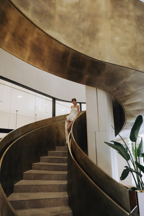 Отель для свадьбы в Москве, который точно