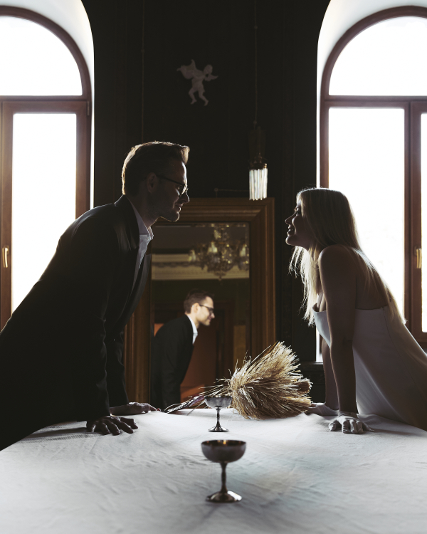 Оля Монастырская о самостоятельной организации свадьбы и