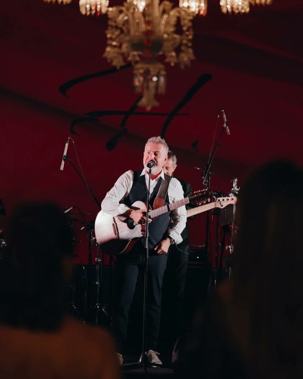 «Наши пары покупают не просто услуги —