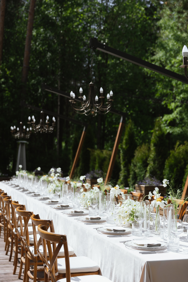 Агентства GREY CHIC Wedding