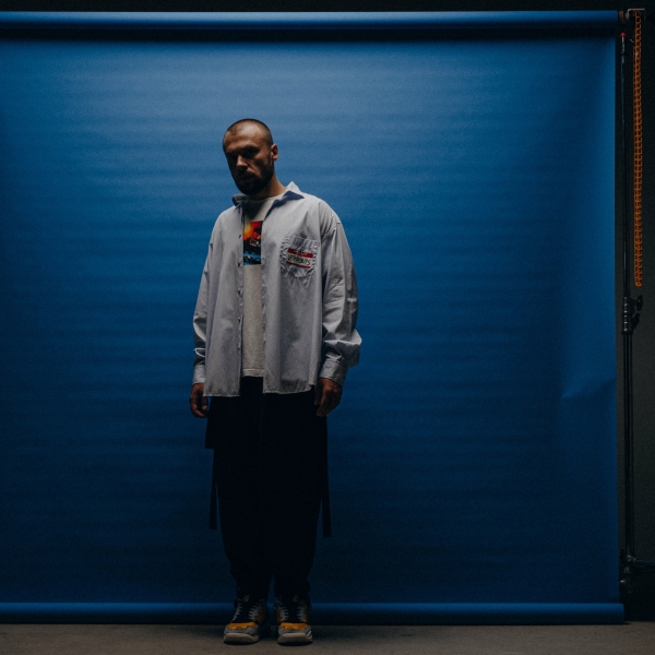 Диджеи Антон Пругло