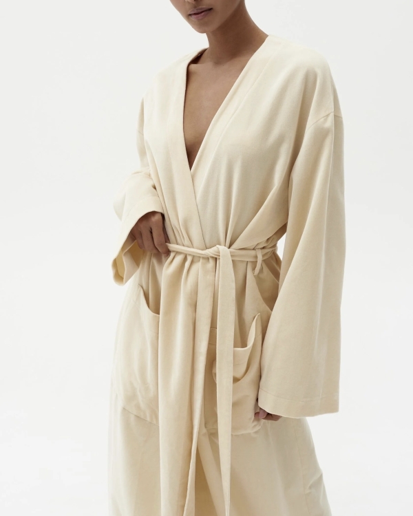 Красивая одежда для дома, в которой захочется