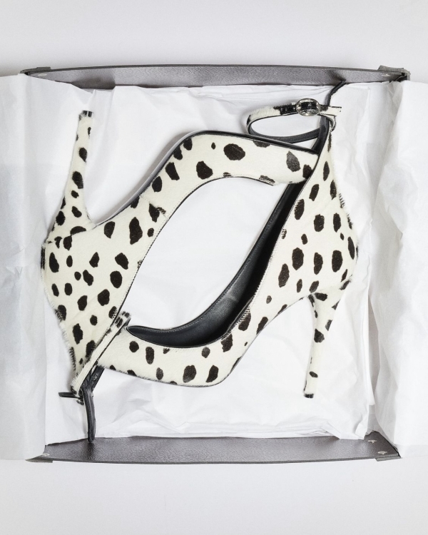 Выбираем свадебные туфли по погоде. Модные закрытые