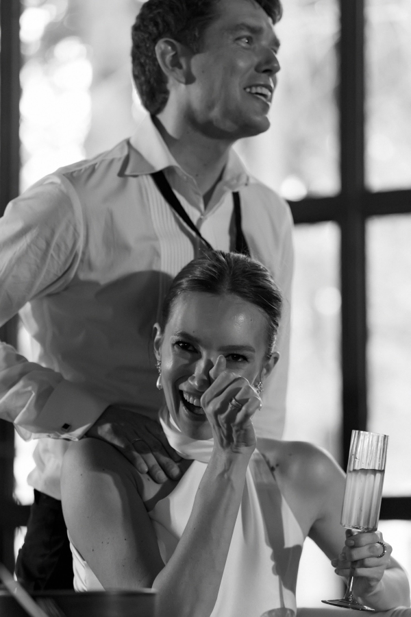 Интервью с невестой: об идеальной свадьбе в