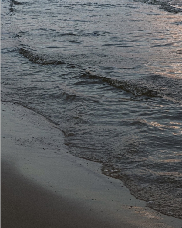 Солнце светит всем одинаково. Домашние спа-ритуалы для