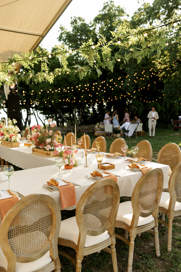 Площадки Château de Talu