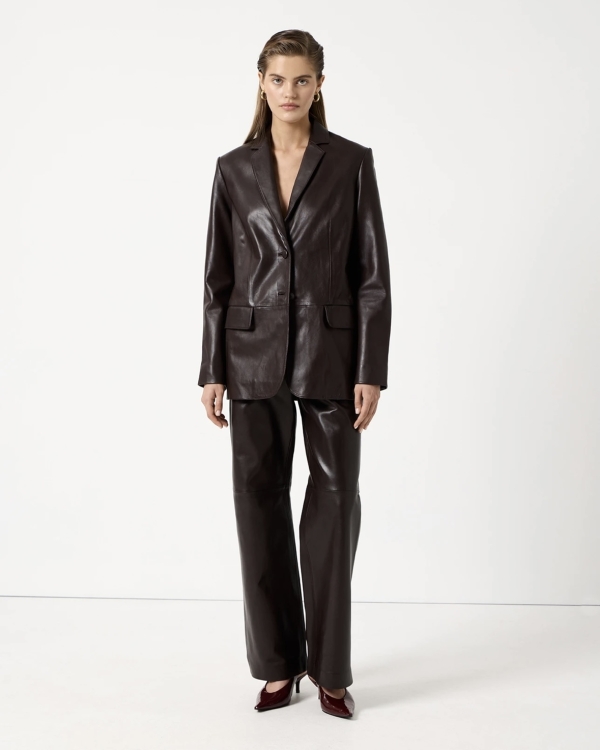 Back to office. 20 модных образов в