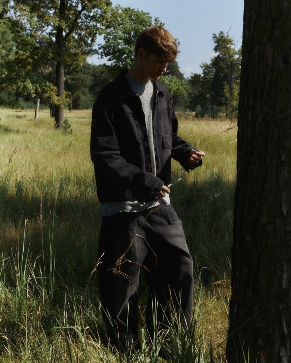 Вот российские бренды мужской одежды, которые раздают