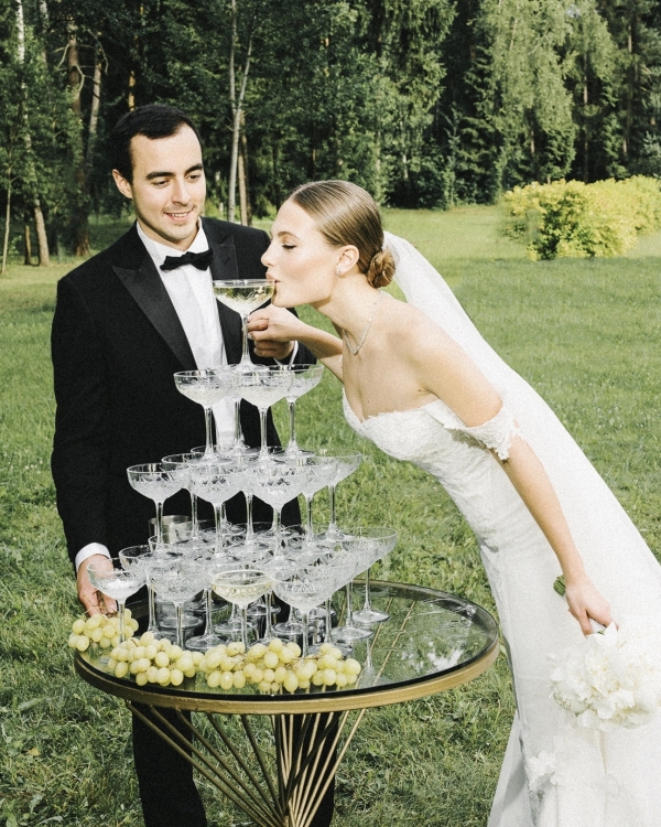 «Наши пары покупают не просто услуги —