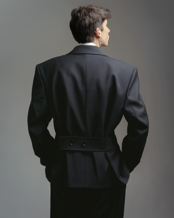 Вот российские бренды мужской одежды, которые раздают