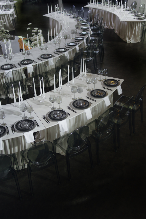 Интервью с невестой: о предложении в ритуальной