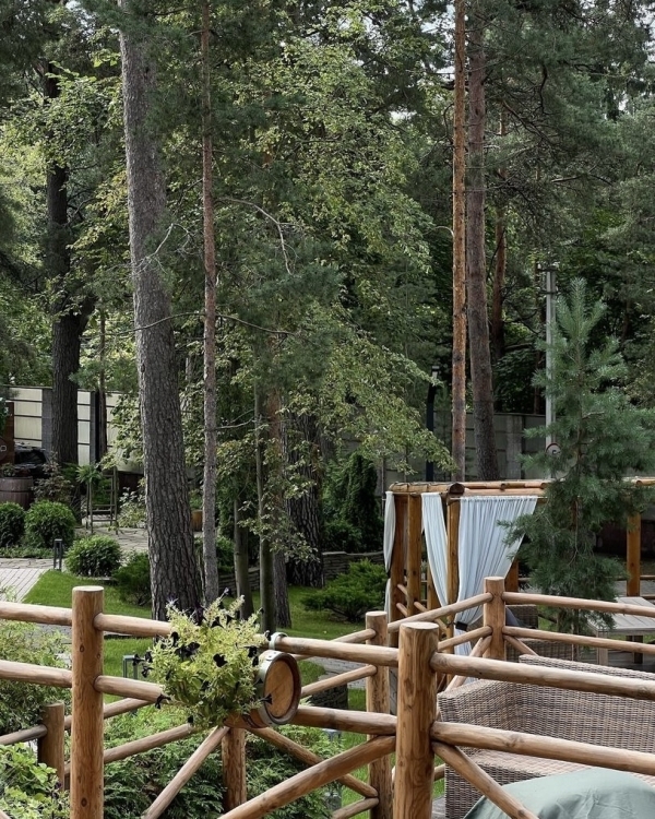 Маршрут построен: отправляемся на выходные в Ленобласть