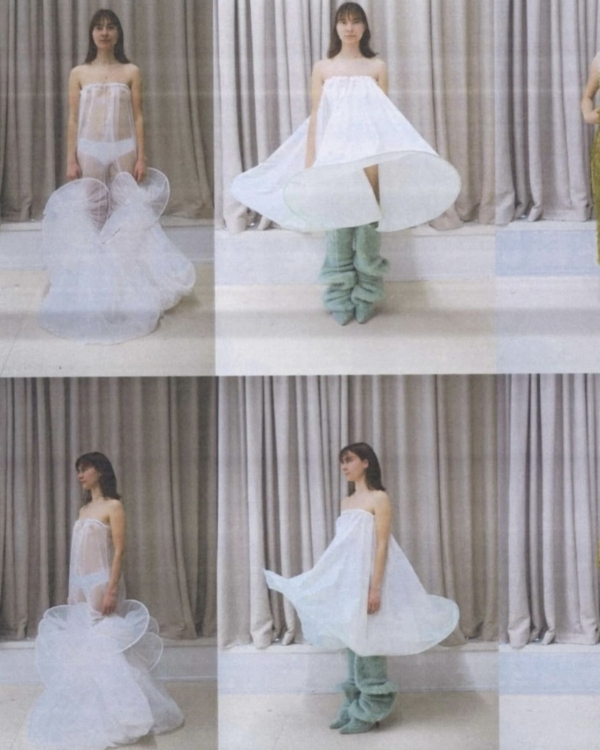 Как хранить свадебное платье после торжества?