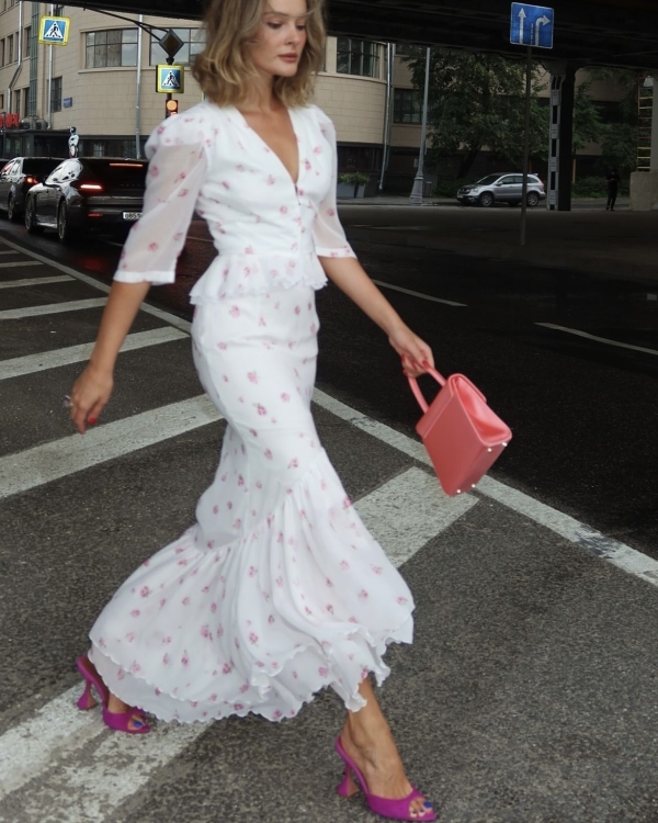 Теннисный турнир La Raquette Open, авторские напитки