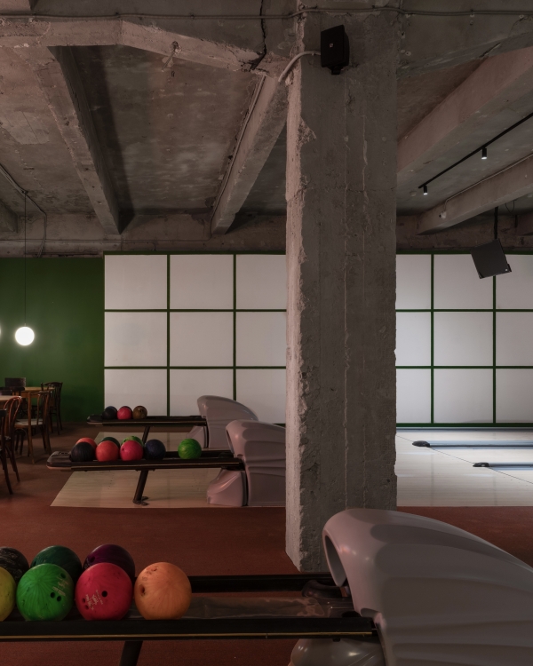 Наматываем на ус. Идеи для первого свидания