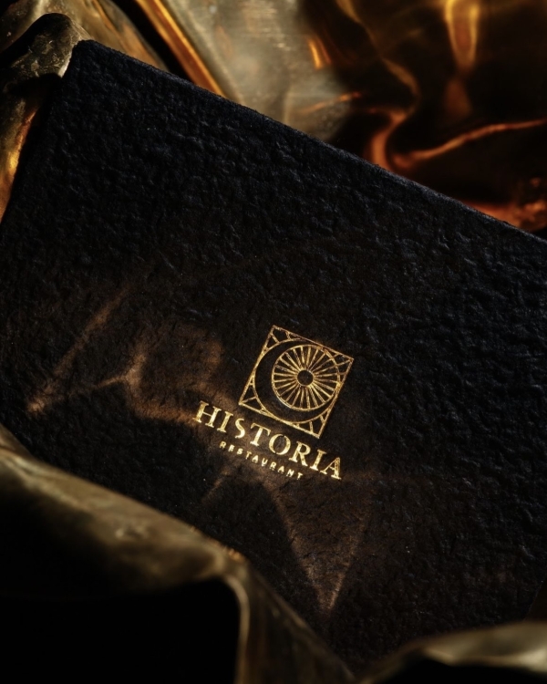 Теннисный турнир La Raquette Open, авторские напитки