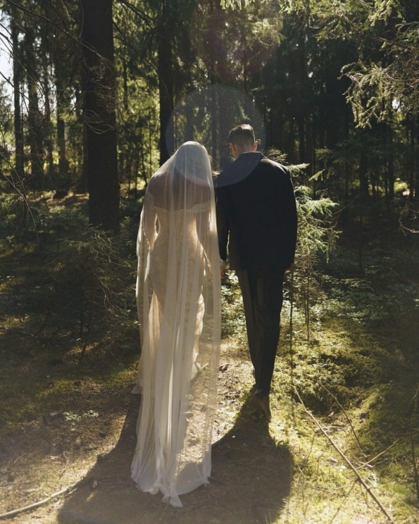 Где купить фату? 5 российских брендов