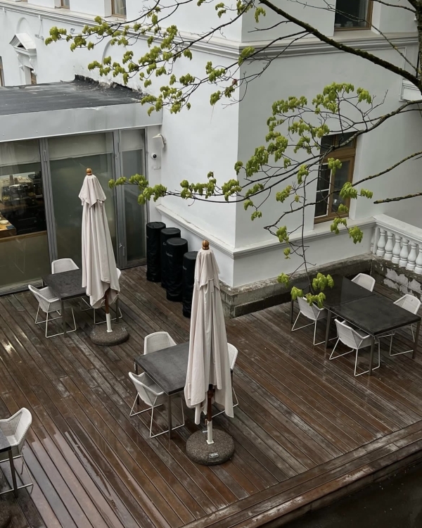 Чек-лист: что нужно успеть сделать до конца