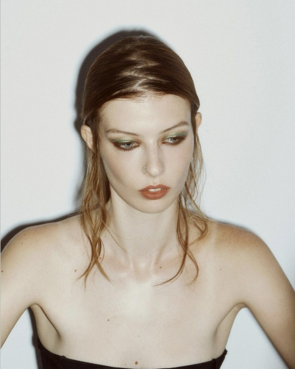 5 беспроигрышных вариантов макияжа для невест