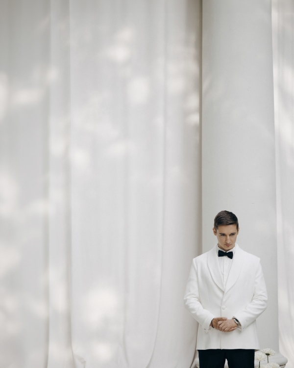 Интервью с невестой: о предложении в ритуальной