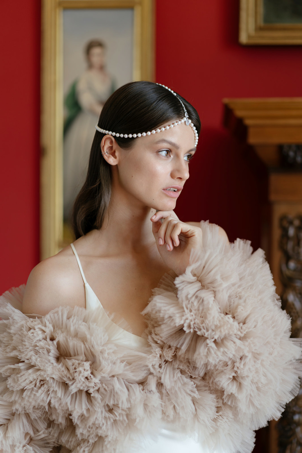 Агентства GREY CHIC Wedding