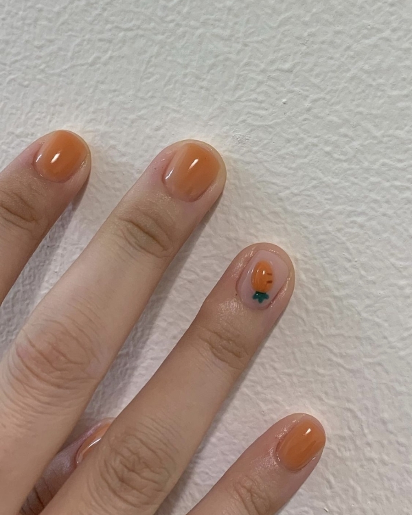 Красивым ноготочкам повод не нужен: главные тренды