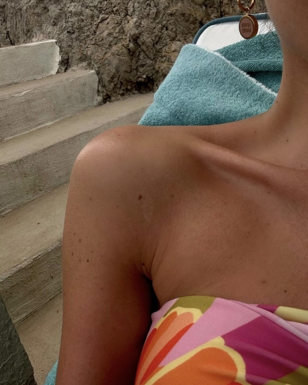 Солнце светит всем одинаково. Домашние спа-ритуалы для