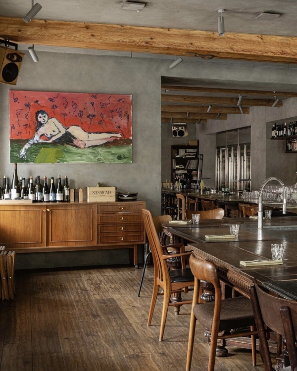 Наматываем на ус. Идеи для первого свидания