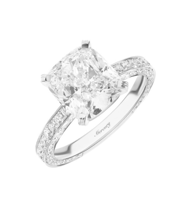 Тысячу раз «Да». Какую огранку выбрать для