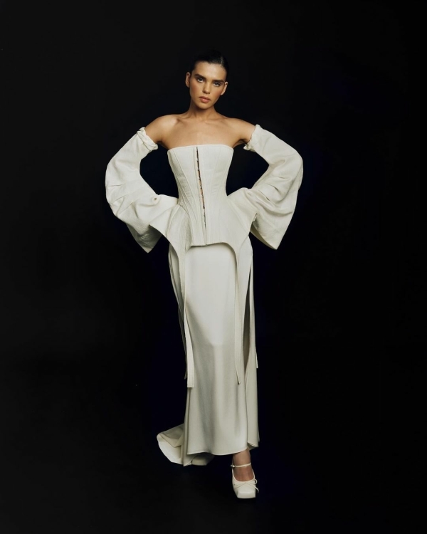 «Все мои невесты разные, и я этому