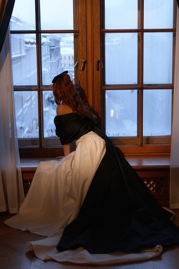 Агентства GREY CHIC Wedding