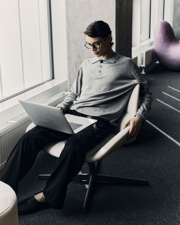 Вот российские бренды мужской одежды, которые раздают