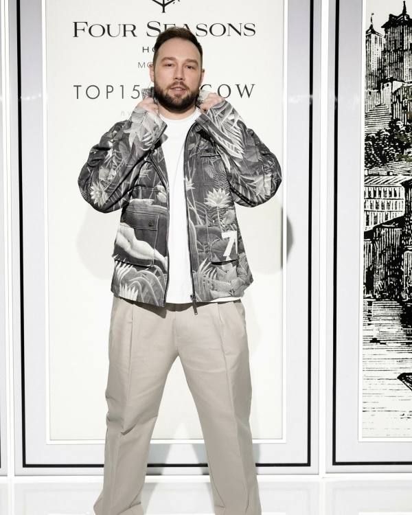 «Люблю ивенты за возможность делать людей счастливыми,