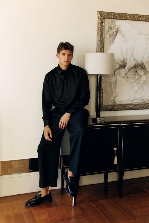 Ваша идеальная камерная свадьба — на террасе Four