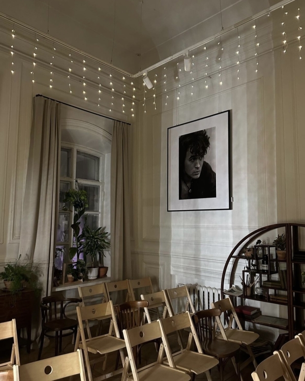 Джаз под звездным небом, звезды диджеинга в