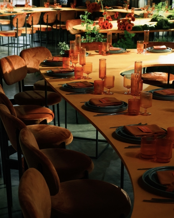 Интервью с невестой: об идеальной свадьбе в